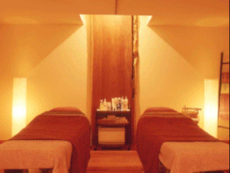 Umi-No-Hotel Isaba Saint Neots Zewnętrze zdjęcie