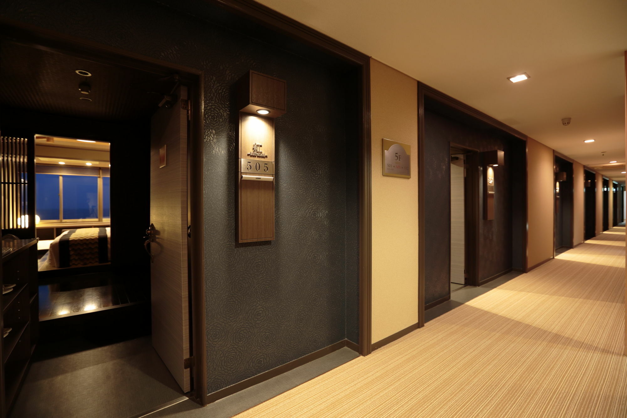 Umi-No-Hotel Isaba Saint Neots Zewnętrze zdjęcie